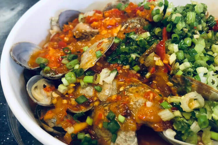 贝壳食物多种多样，美贝和花甲的区别是什么？