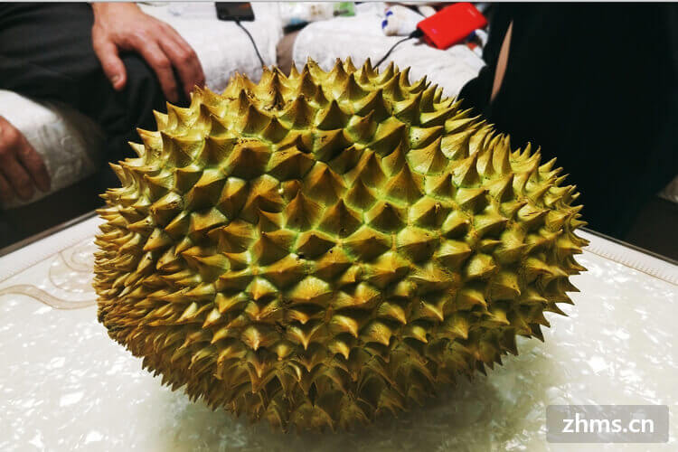 扒了的榴莲不熟要怎么放才能熟 扒了的榴莲不熟要怎么放才能熟