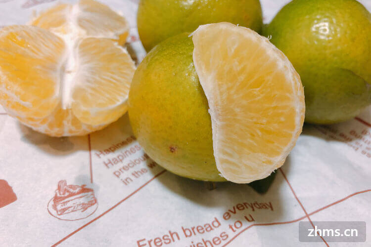 水果摆盘橘子的操作大全，再不学就赶不上过年了！