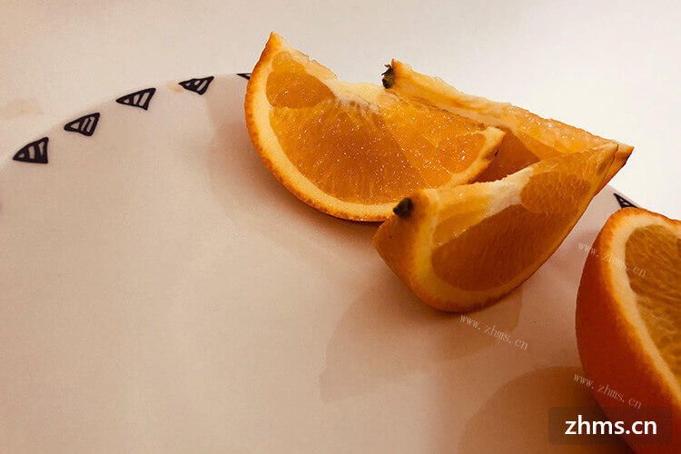 最喜欢吃水果里面的橙子了，不知道橙子的营养价值在哪里呢