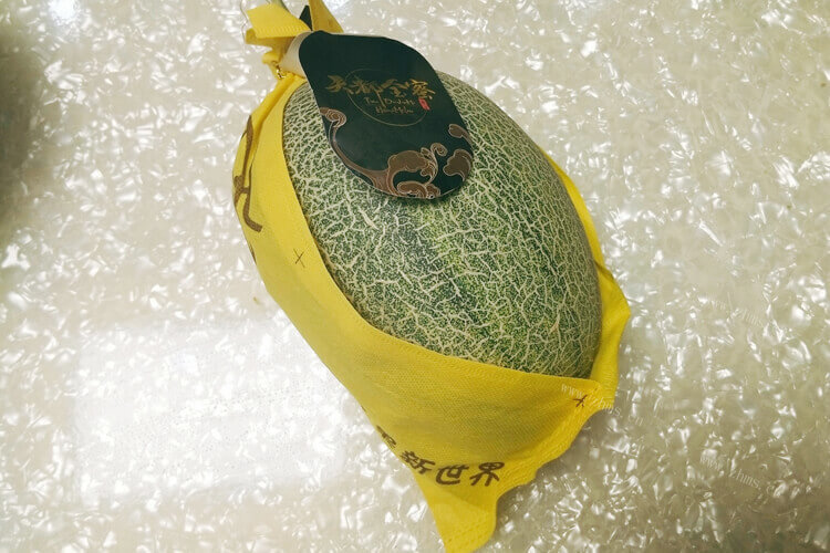 哈密瓜品种多种多样的，上品金玲哈密瓜怎么样啊？