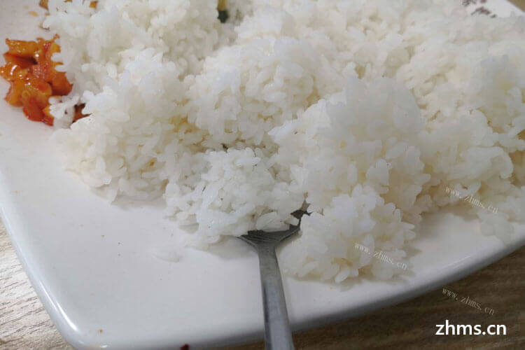 我们用电压力锅大米可以做什么有特色的粥呢