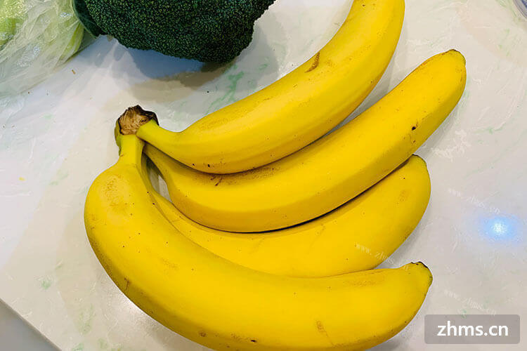 香蕉的口感很棒但是不到季节不熟，那就要催熟香蕉，那有什么方法呢？