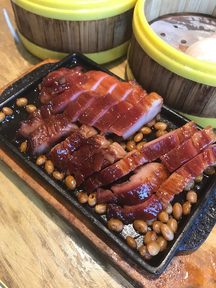 这家经典茶餐厅的不经典“小黄鸭”,丑萌却意外地可口! 这家经典茶餐厅的不经典“小黄鸭”,丑萌却意外地可口!