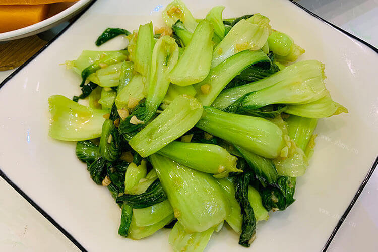 宁夏青菜和上海青菜口感区别是什么？感觉样子都差不多