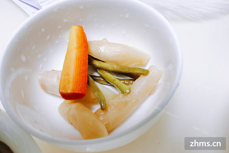 酸菜鱼的酸菜是什么菜？酸菜鱼的酸菜怎么做？