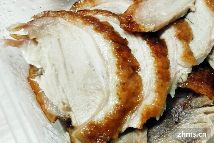 御香村北京烤鸭价格，为什么大家不爱吃御香村烤鸭