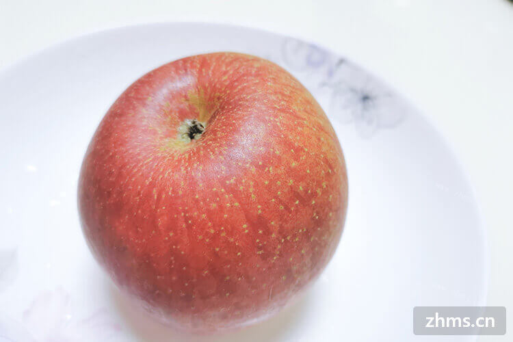 想吃苹果了，那么黄苹果能不能吃呢？