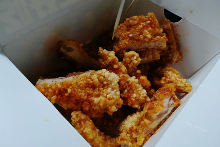 美式炸鸡和韩式炸鸡有什么区别，他们的味道怎么样呢？