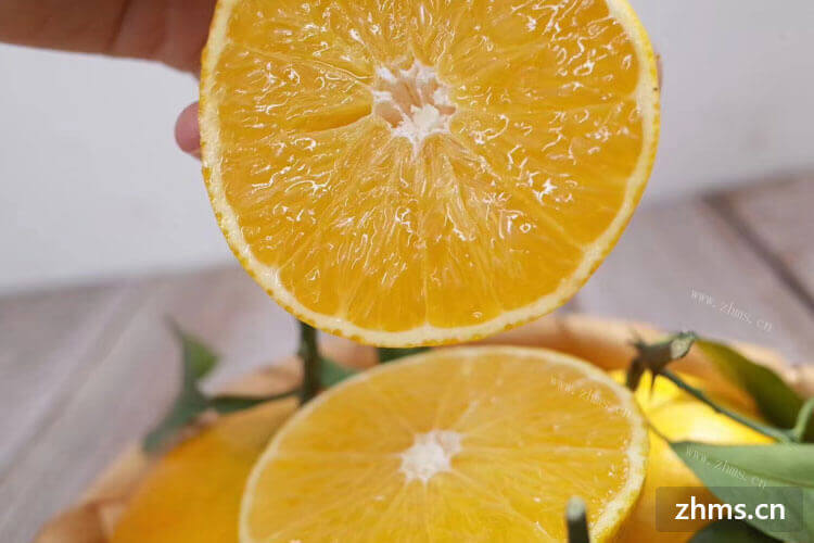 为什么大家都说吃橙子好呢？请问橙子的好处有哪些呢？
