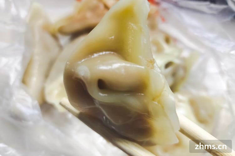 2019沙县小吃的饺子加盟的条件是什么？三个要求便可加盟