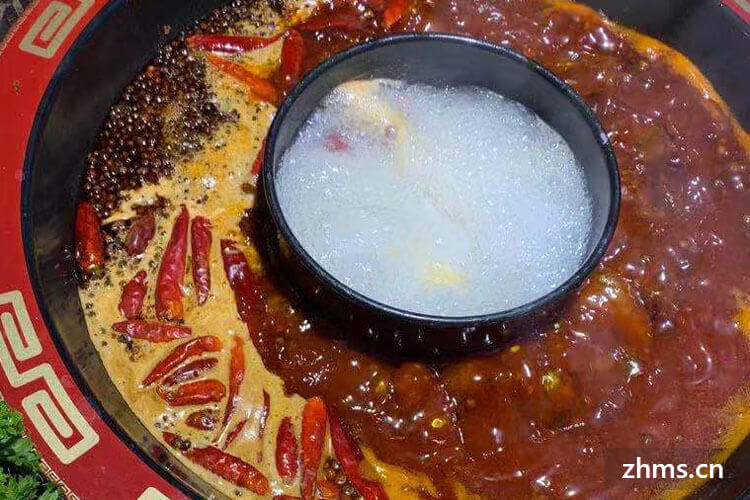 重庆啥子火锅最好吃