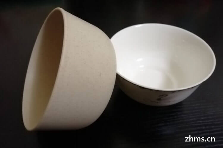 陶瓷碗的使用寿命