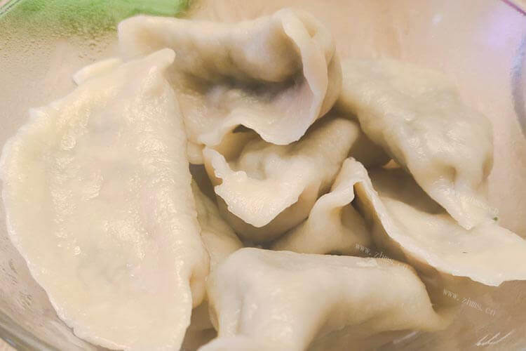羊肉配啥菜包饺子最好，常见的有什么馅？