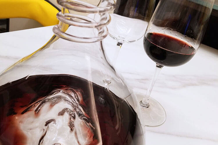 法国红酒和澳洲红酒口感的区别，有很大不同吗？