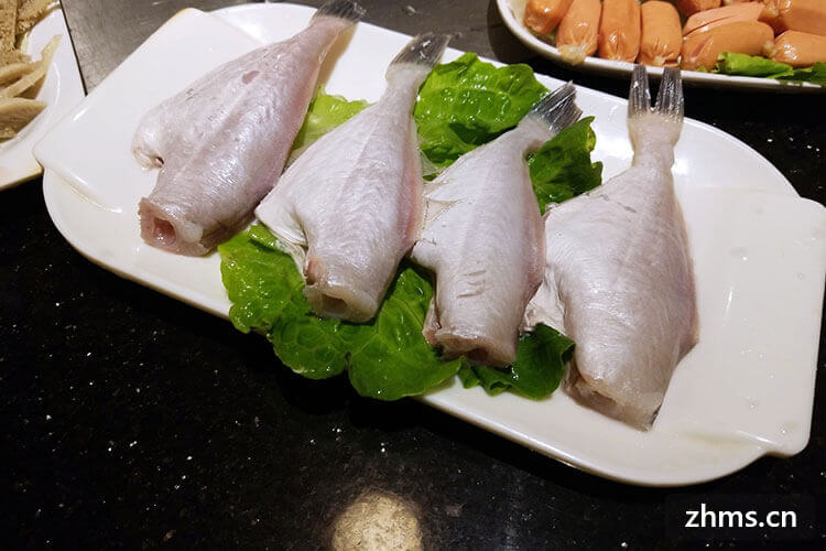 耗儿鱼可以煮酸菜鱼吗