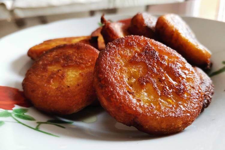 猪油葱花饼怎么做好吃，做法简单吗？
