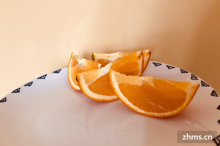 为什么大家都说吃橙子好呢？请问橙子的好处有哪些呢？