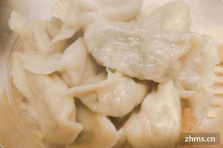 韭菜饺子特别的美味，韭菜肉饺蒸多久呢？