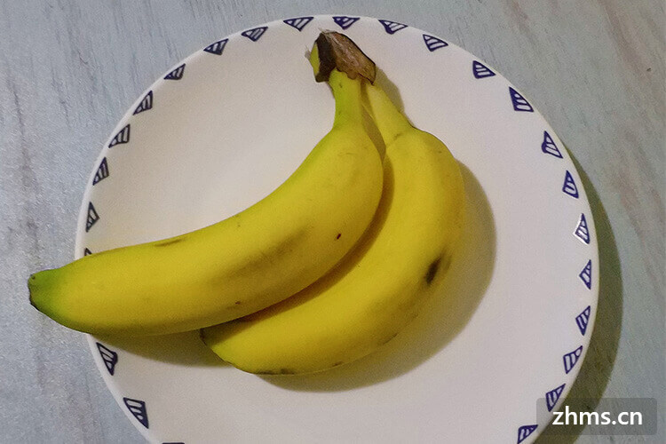 香蕉有点酸是怎么回事