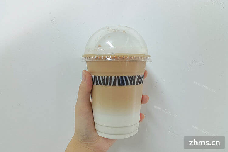 桂林加盟奶茶店有哪些品牌？我想知道两家品牌知名度更高的商铺