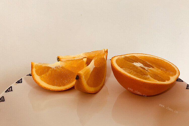广柑是橙子还是橘子呢？可以把它打成汁喝吗？
