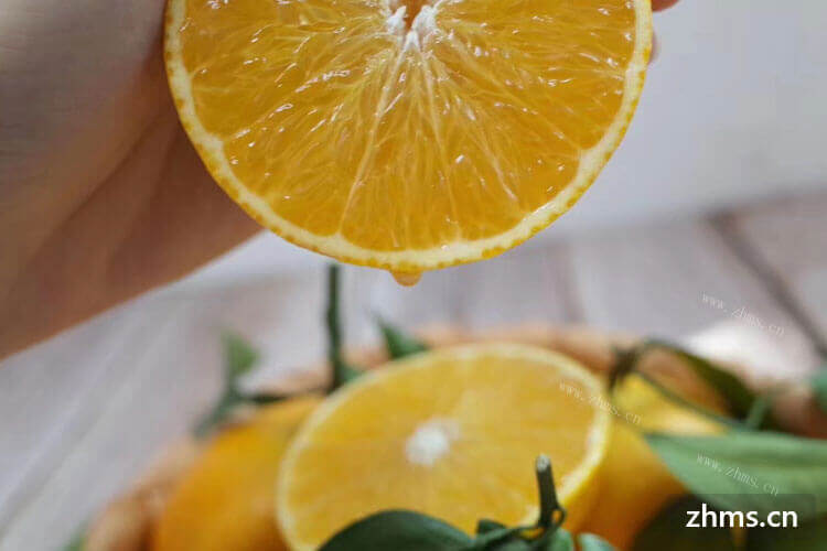  最近爱上了吃橙子，橙子是春天的水果吗？