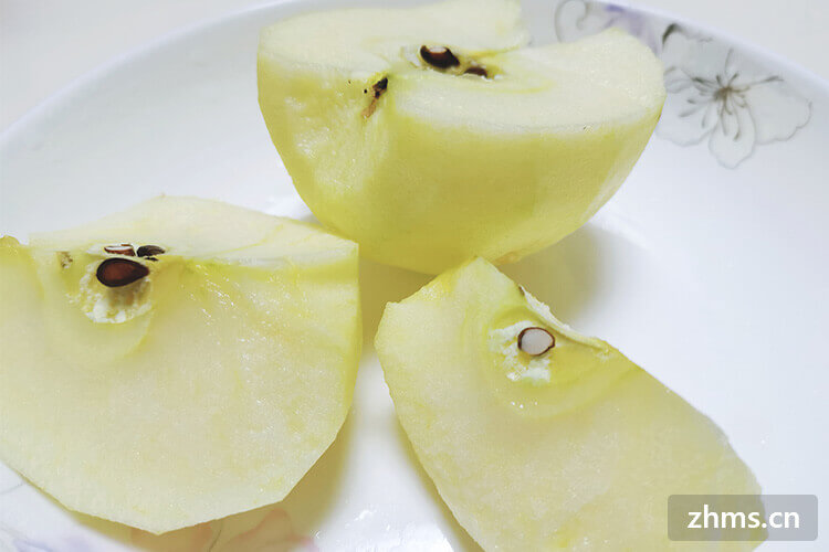 削皮的苹果能放冰箱