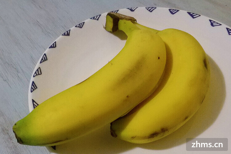 最好吃的香蕉是什么品种