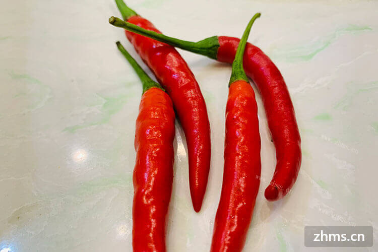 我买了一些辣椒回来想要腌制辣椒了，腌辣椒的做法是什么呢？