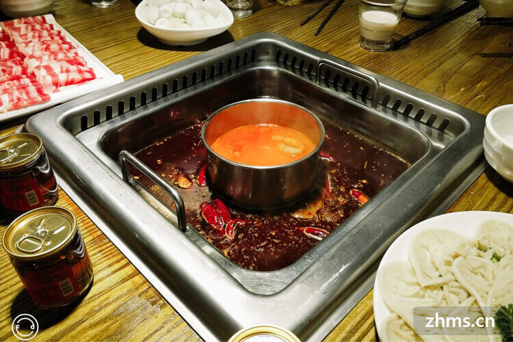 重庆当地最好吃的火锅