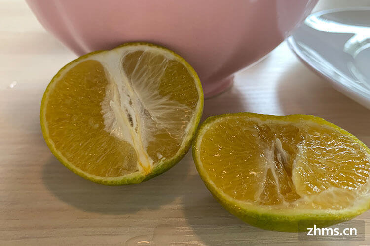 江浙除夕吃福橘，是哪个城市的特色呢？
