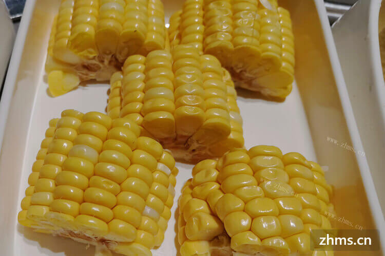 同样是粮食的一种，玉米的营养价值和大米相比有什么区别