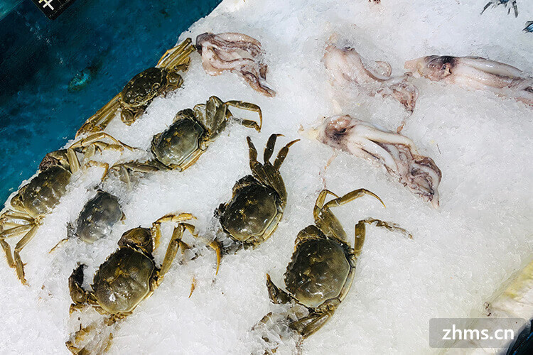 家里买了很多螃蟹，蒸螃蟹水开后要多长时间才可以把螃蟹放进锅里面比较好呢？