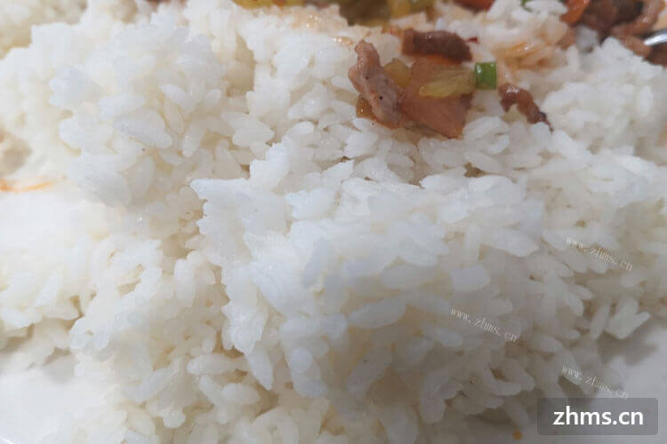 大米的清香是大米所特有的吗？大米做什么最好吃？