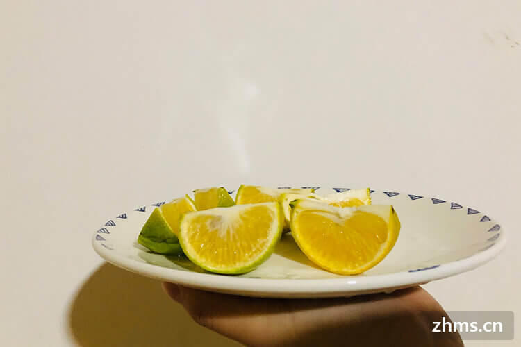 橘子的种类有哪些？