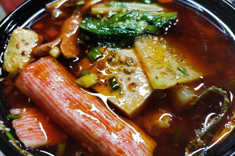 最近想加盟做餐饮，加盟荣城传奇砂锅冒菜怎么样？