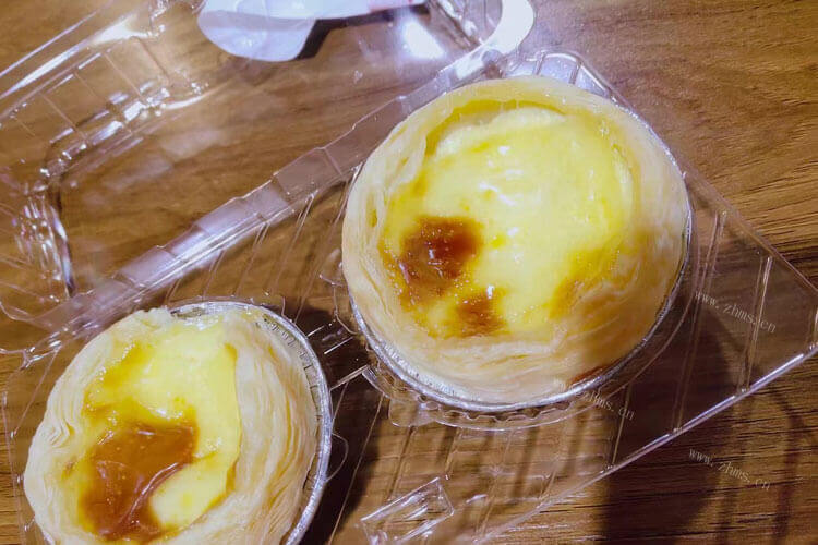 买的蛋挞吃不完，请问鲍师傅蛋挞隔夜可以吃吗？
