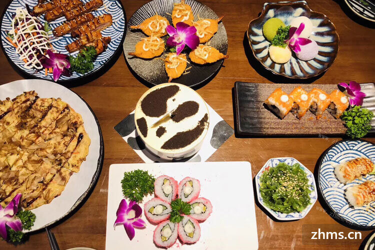 寿司家日本料理加盟费用是多少呢？可以在什么地方经营呢？