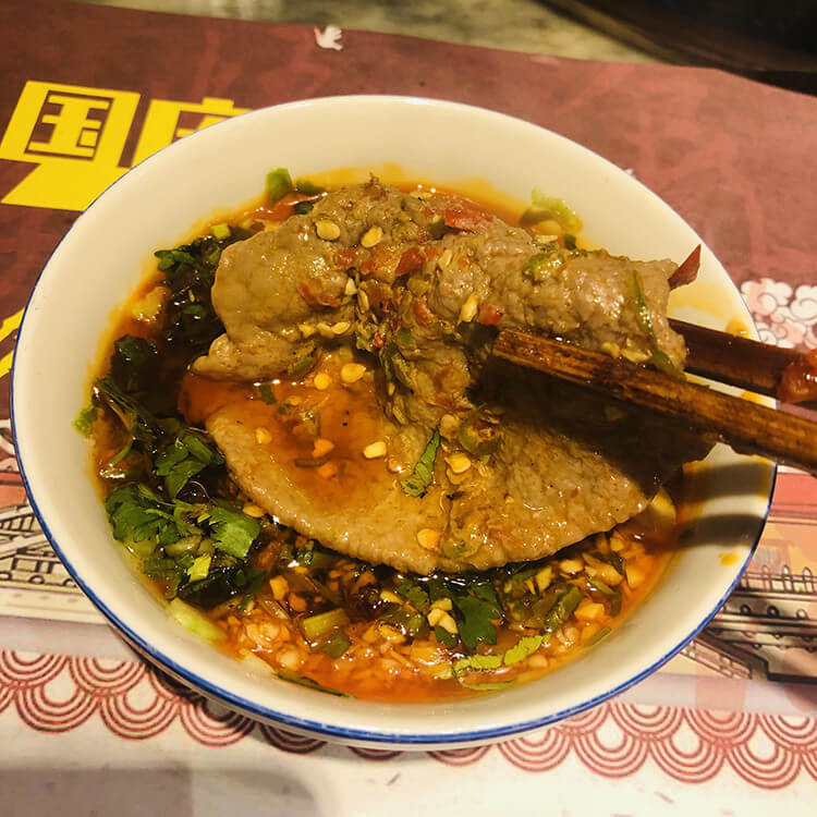 把西游记元素用到了极致的一家火锅店,牛魔王猪八戒孙悟空齐齐上阵帮你守菜 把西游记元素用到了极致的一家火锅店,牛魔王猪八戒孙悟空齐齐上阵帮你守菜