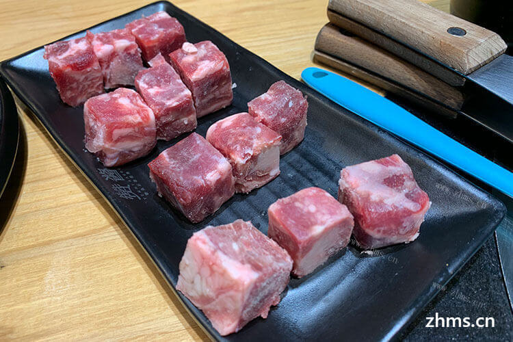 家里只有熟牛肉，用熟牛肉怎么做牛肉汤？