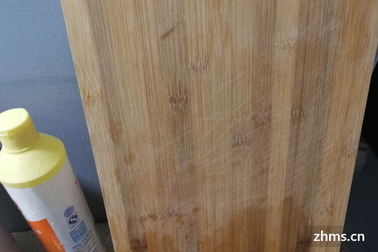 什么木的菜板好呢？你家买的哪种呢？