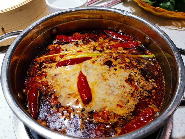 既能吃火锅涮羊肉还能吃传统北京烤鸭的套餐只要158元！