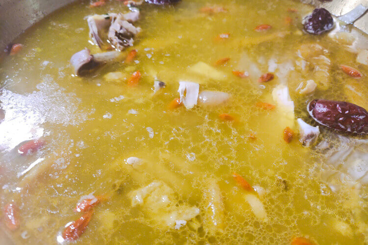 炒锅坏了，不锈钢汤锅可以用来炒菜吗？