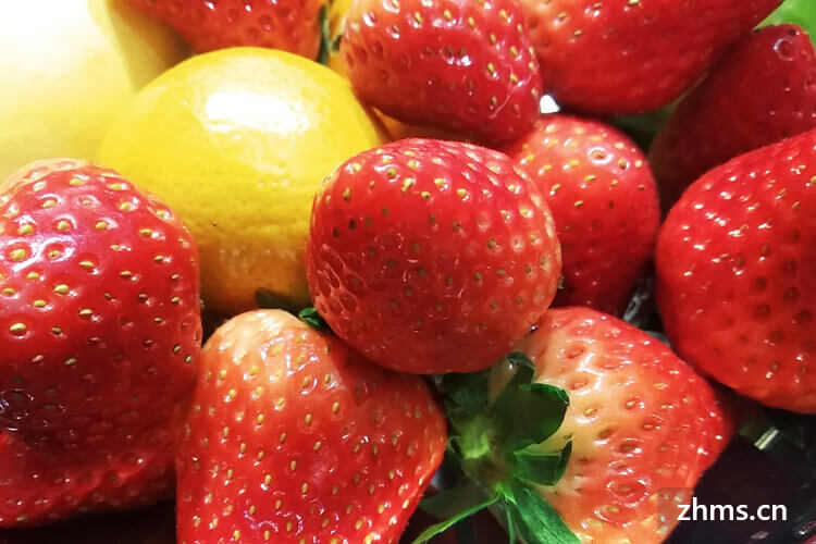 在春天买点什么水果是最适合的呢？