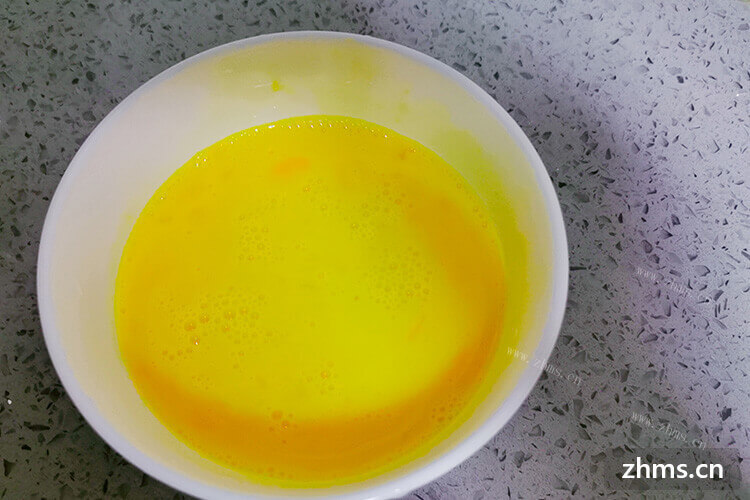 
蛋清蛋黄面粉裹茄子的做法，可以详细一点吗？