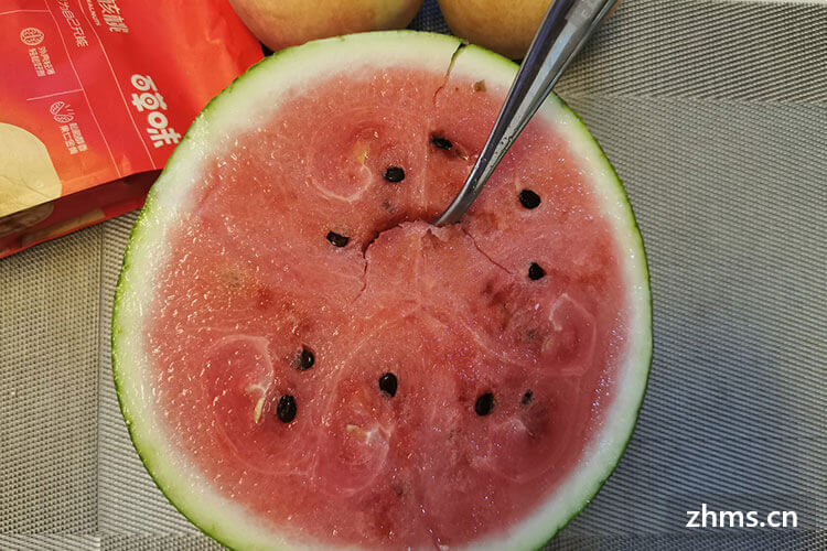 小暑吃的水果