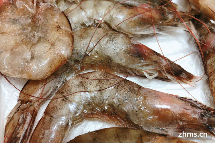 基围虾可以冷冻保存吗？基围虾不能和什么东西一起吃？