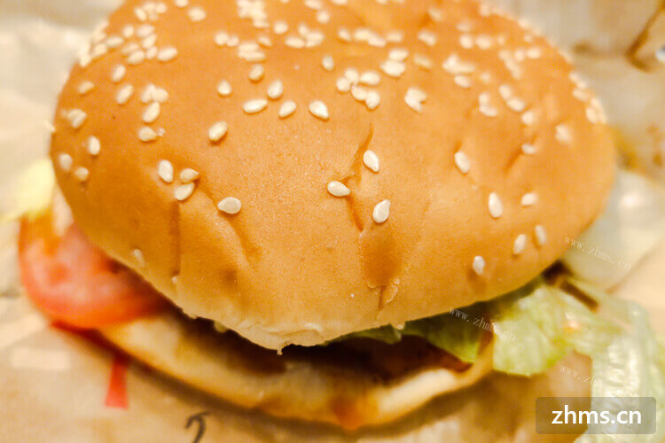 考虑加盟一个外国的餐饮品牌，blackburger加盟适合吗？