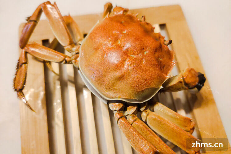 平时比较喜欢吃螃蟹，清蒸螃蟹的做法是什么呀？